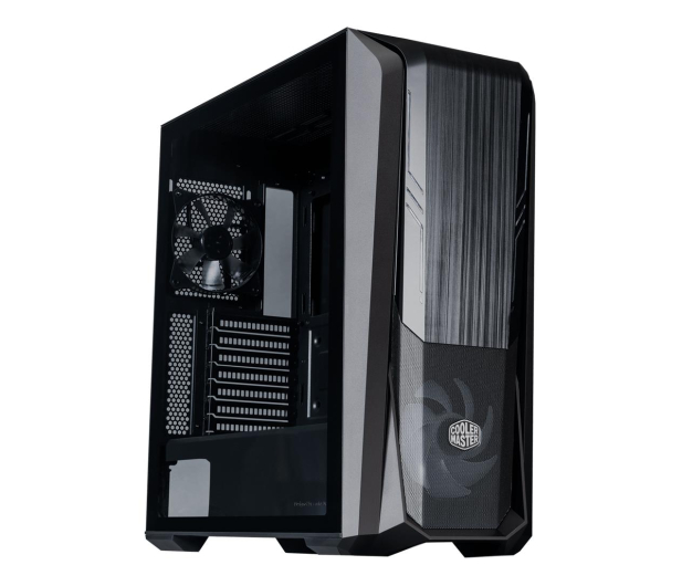 COOLER MASTER Masterbox 500 MB500-KGNN-S00 - 1126818 - zdjęcie